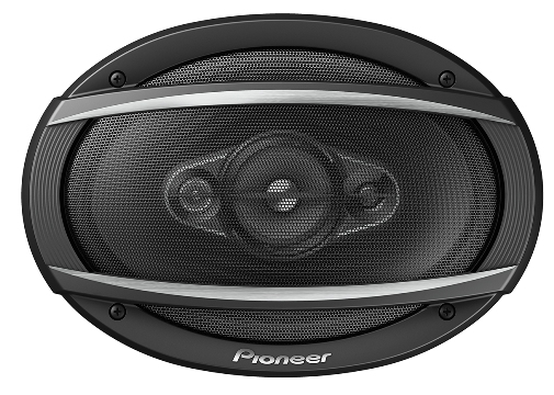 Pioneer TS-A6980F.   TS-A6980F.