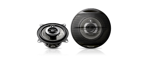 Pioneer TS-G1013i.   TS-G1013i.