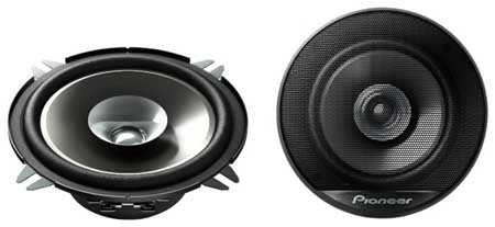 Pioneer TS-G1321i.   TS-G1321i.