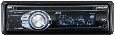   JVC KD-R37EE