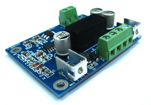   miniDSP Isolator