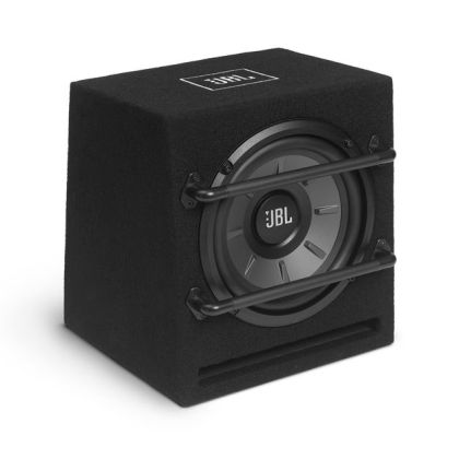   JBL BassPro 8