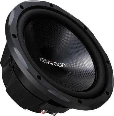   Kenwood KFC-W3013