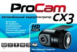   ProCam CX3