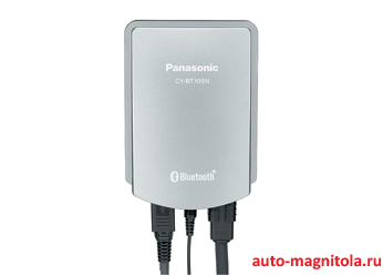 Bluetooth  Panasonic CY-BT100N