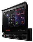 Pioneer AVH-P5200BT