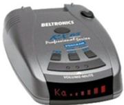 Beltronics RX65