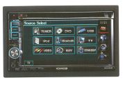  Kenwood DDX54R