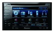 Pioneer AVH-P3100DVD