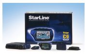 StarLine C9